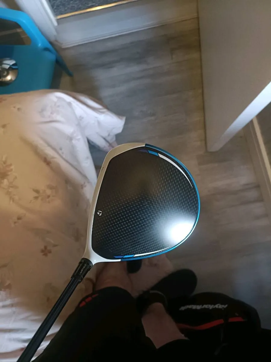 Sim 2 max driver - Image 2