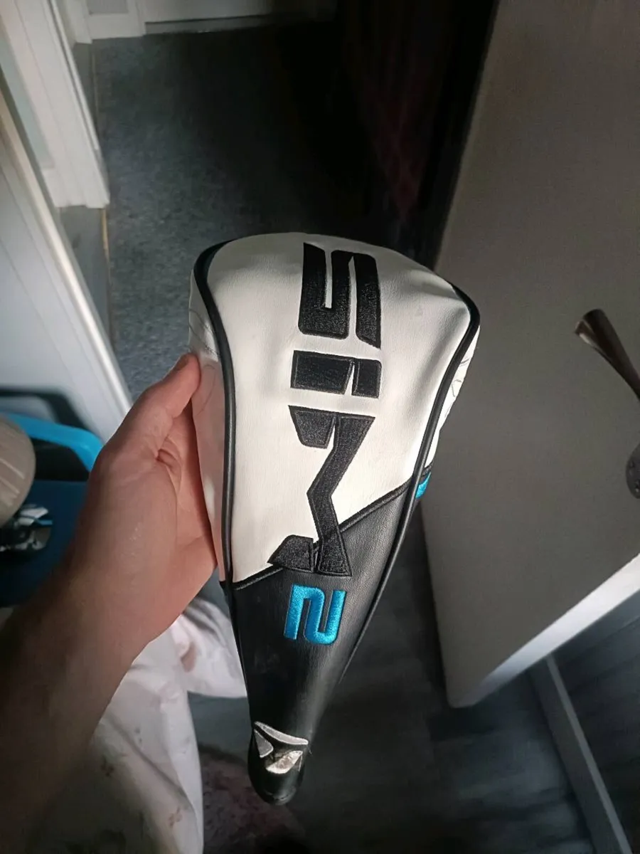 Sim 2 max driver - Image 4