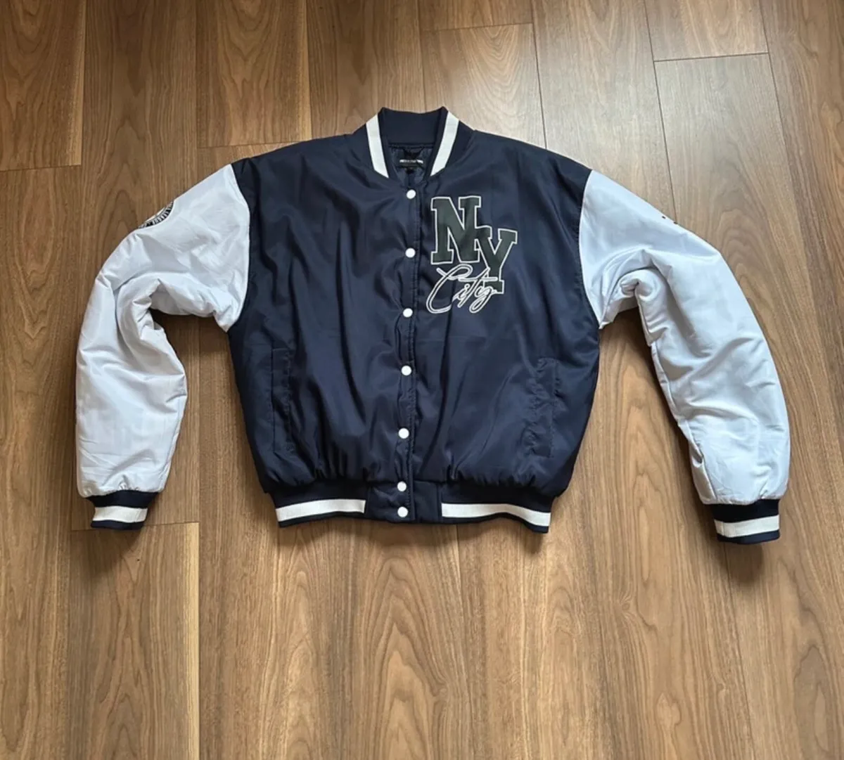 Jacket - Image 1