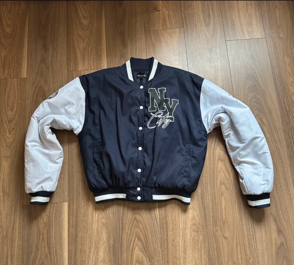 Jacket - Image 2