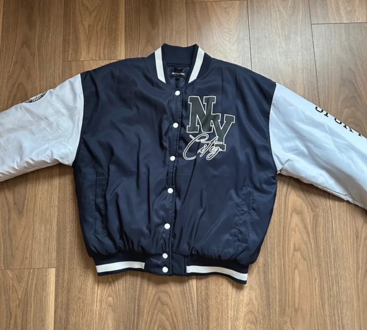 Jacket - Image 4