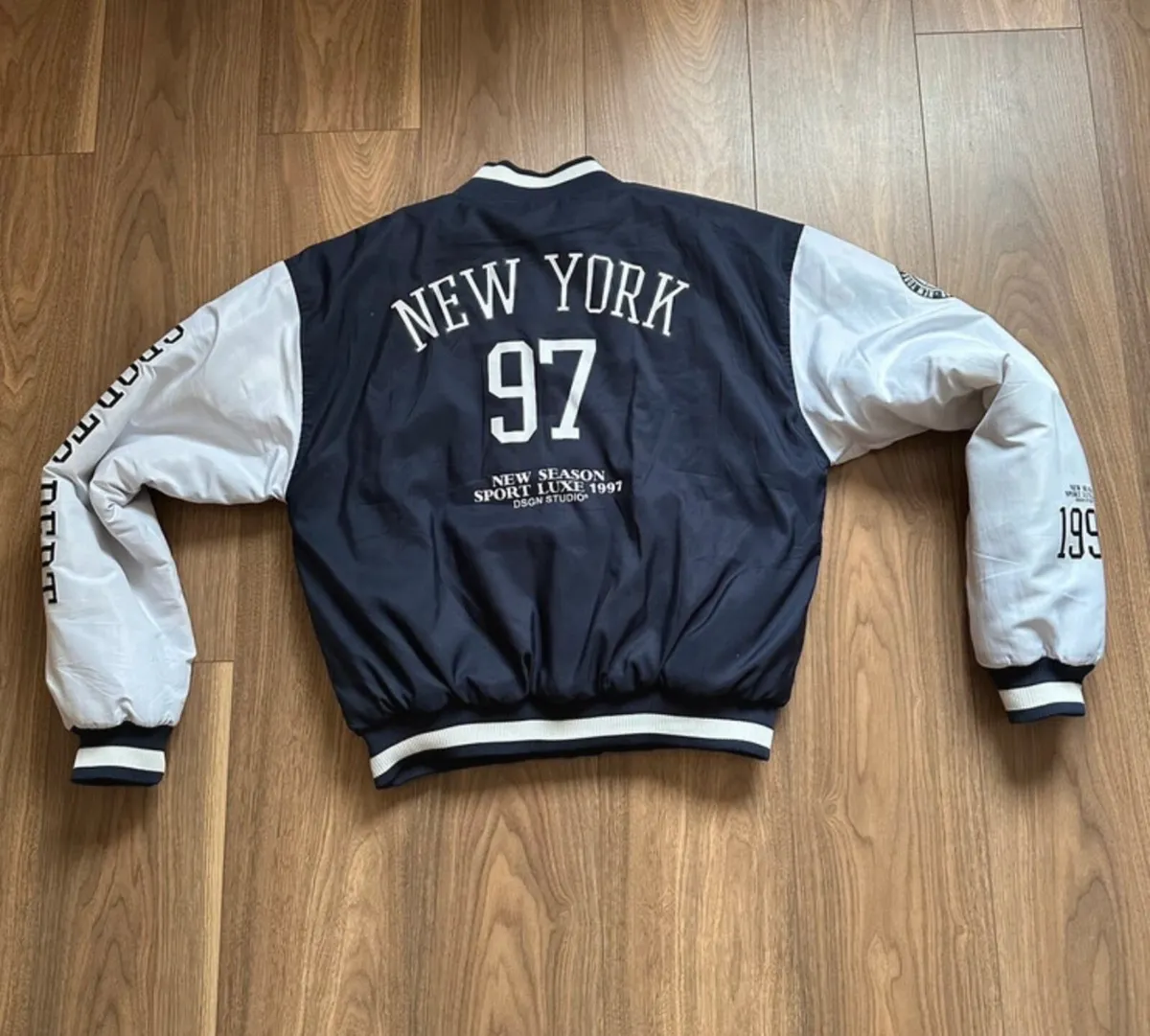 Jacket - Image 3