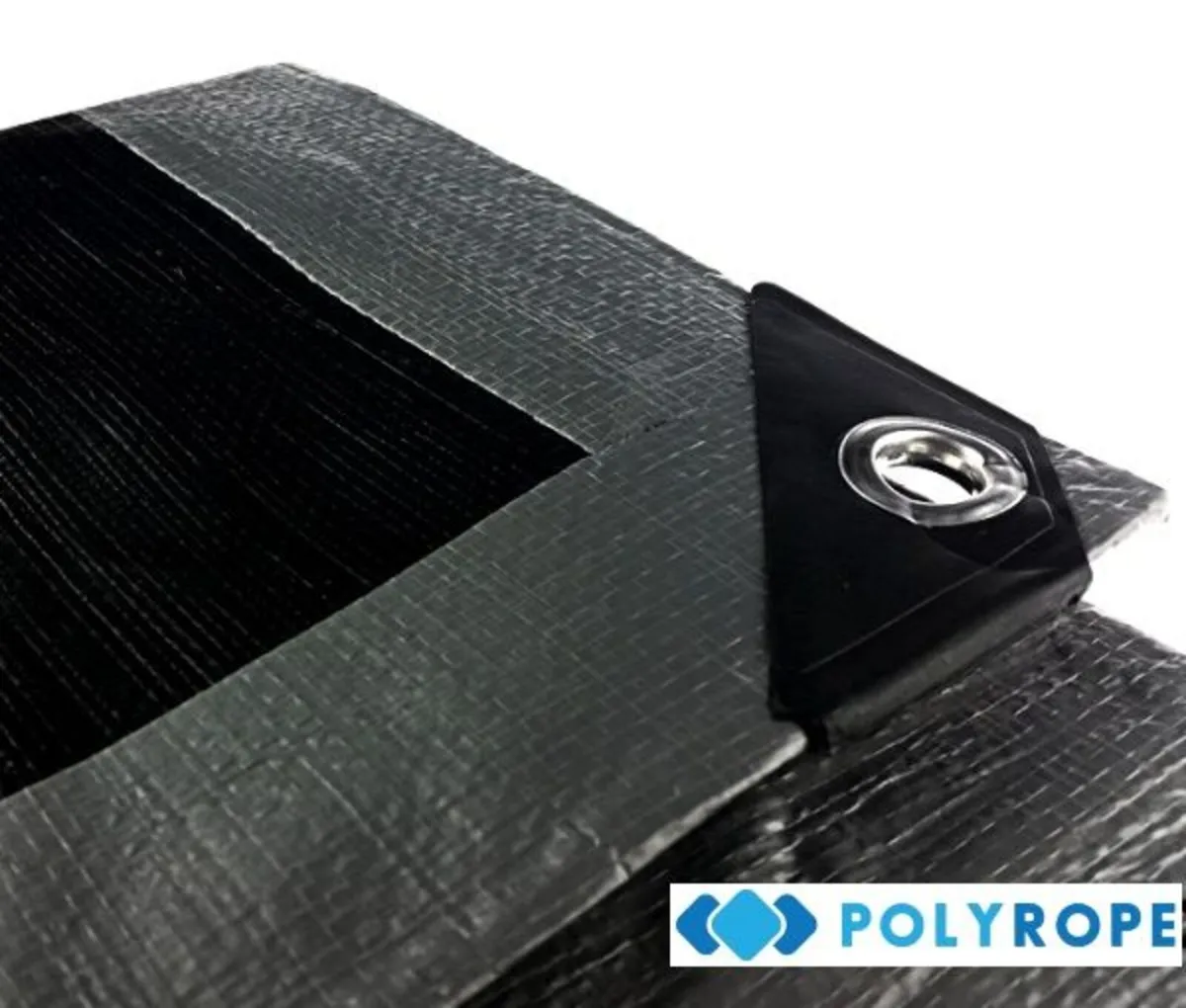 Roof Building construction heavy tarpaulin cover - Image 4