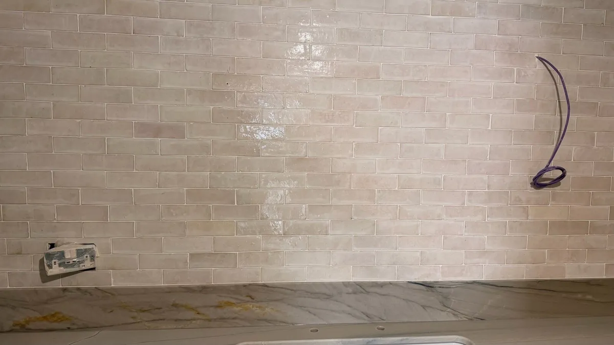 Moroccan Handmade Zellige Tiles - Image 2