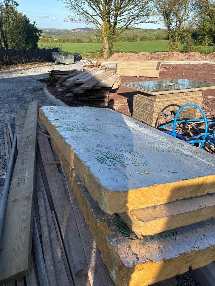 Insulation - Image 2