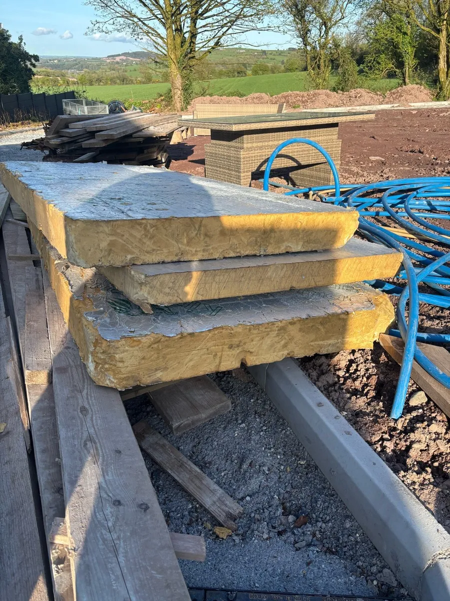 Insulation - Image 1