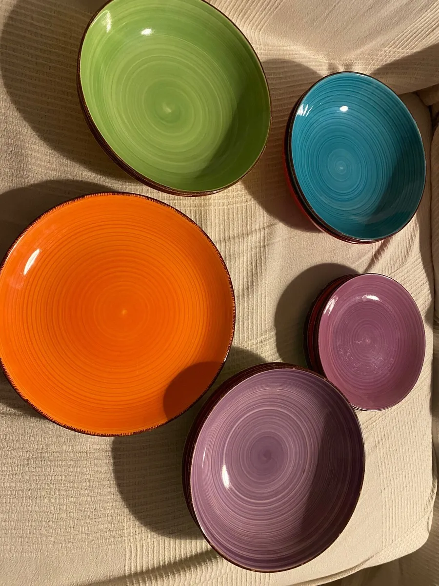 Plates