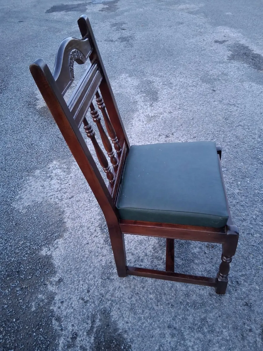 Dining chairs - Image 1