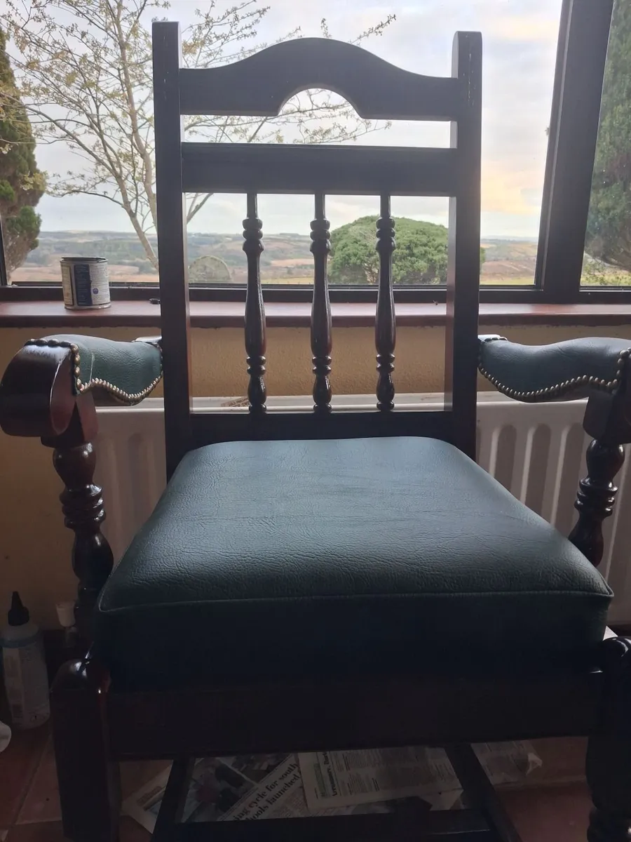 Dining chairs - Image 3