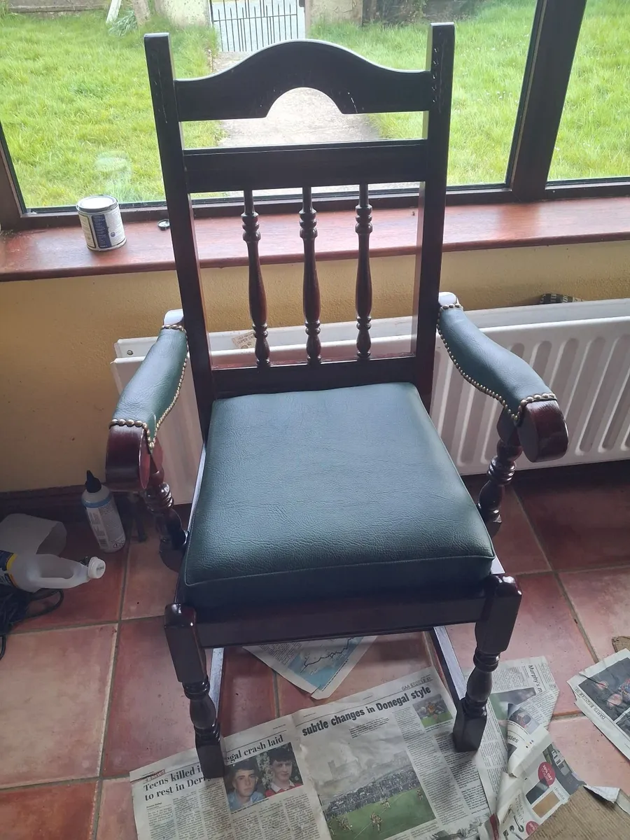 Dining chairs - Image 2