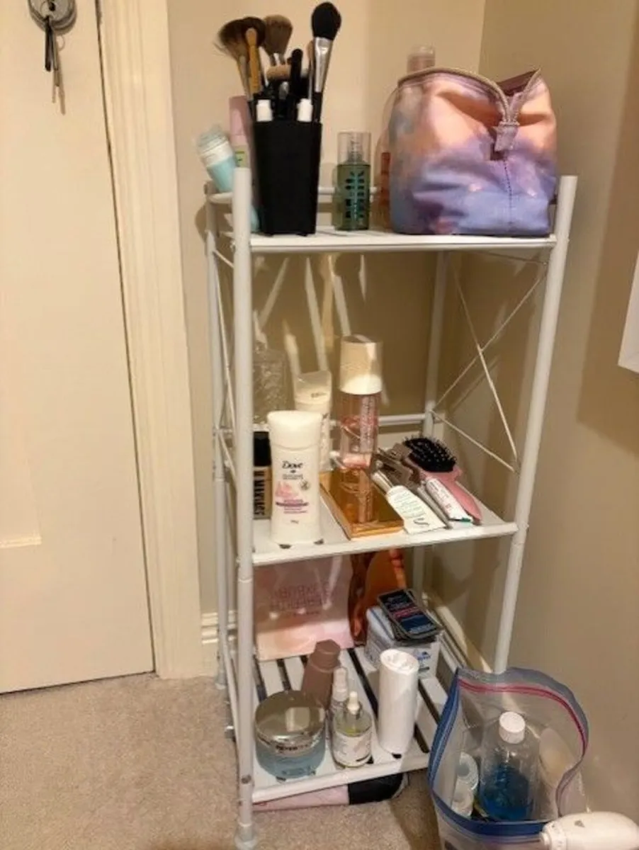 Bathroom Shelf - Image 1