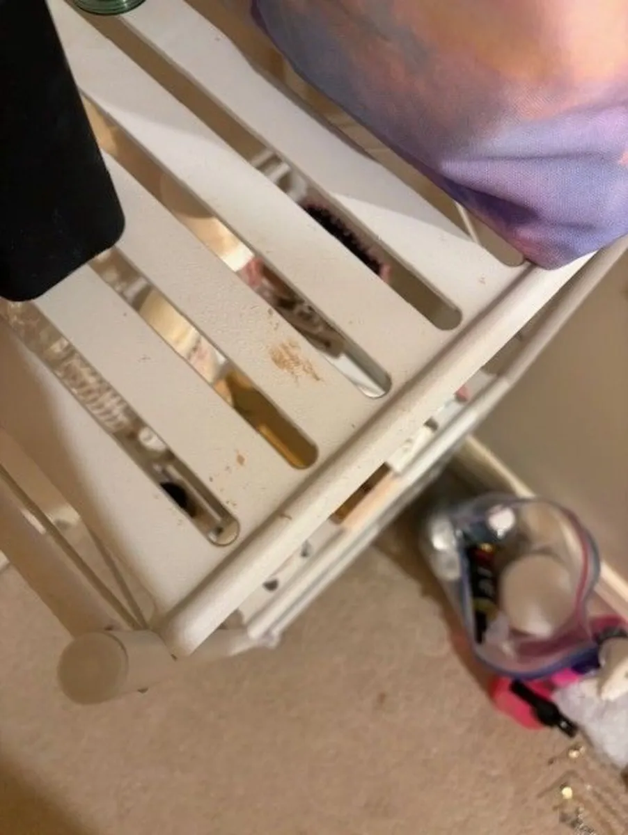 Bathroom Shelf - Image 2