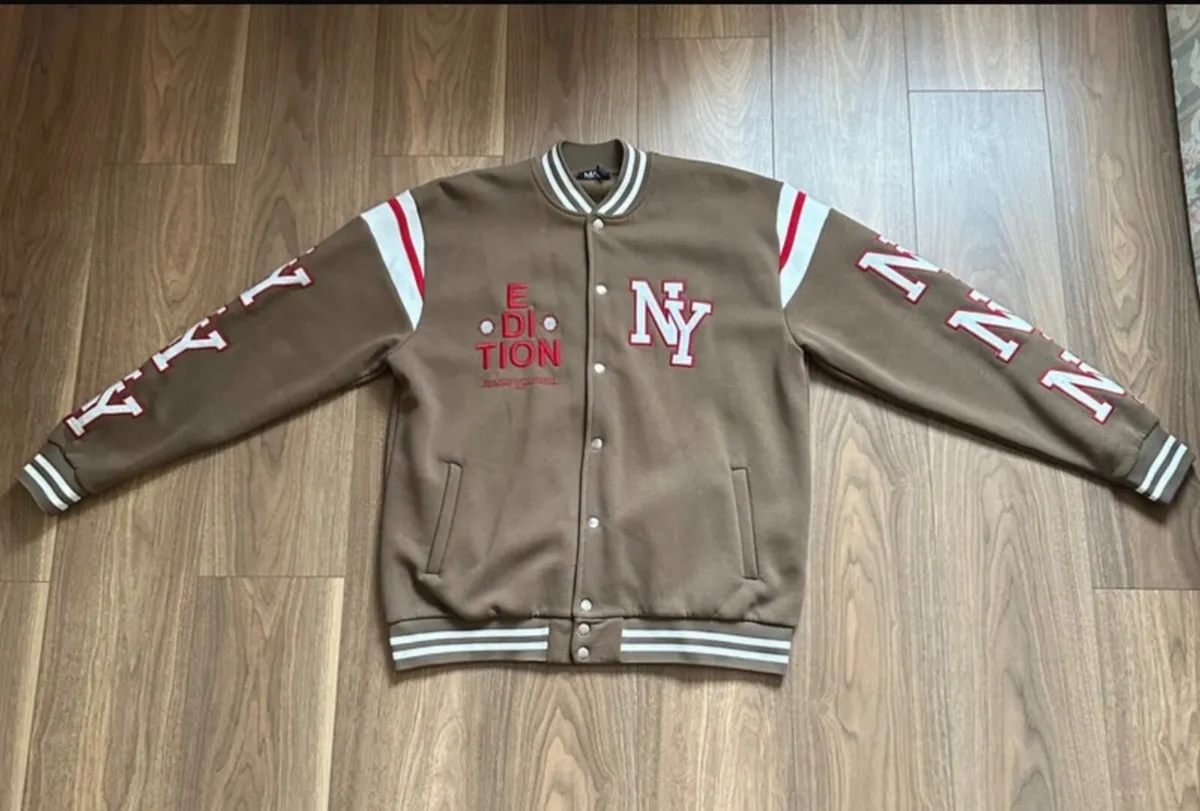 Jacket - Image 1
