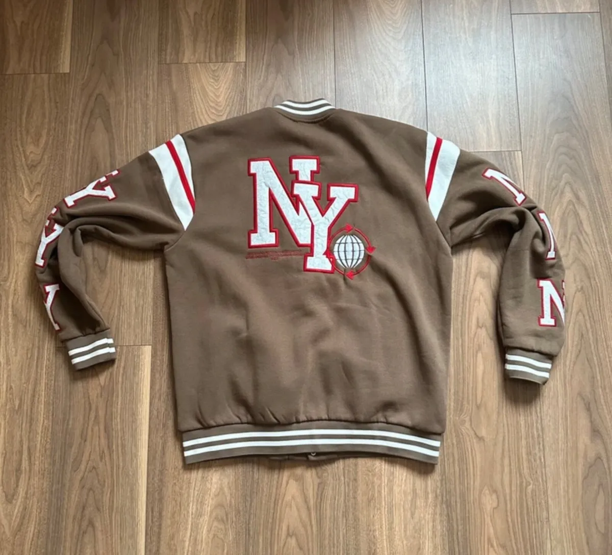 Jacket - Image 3
