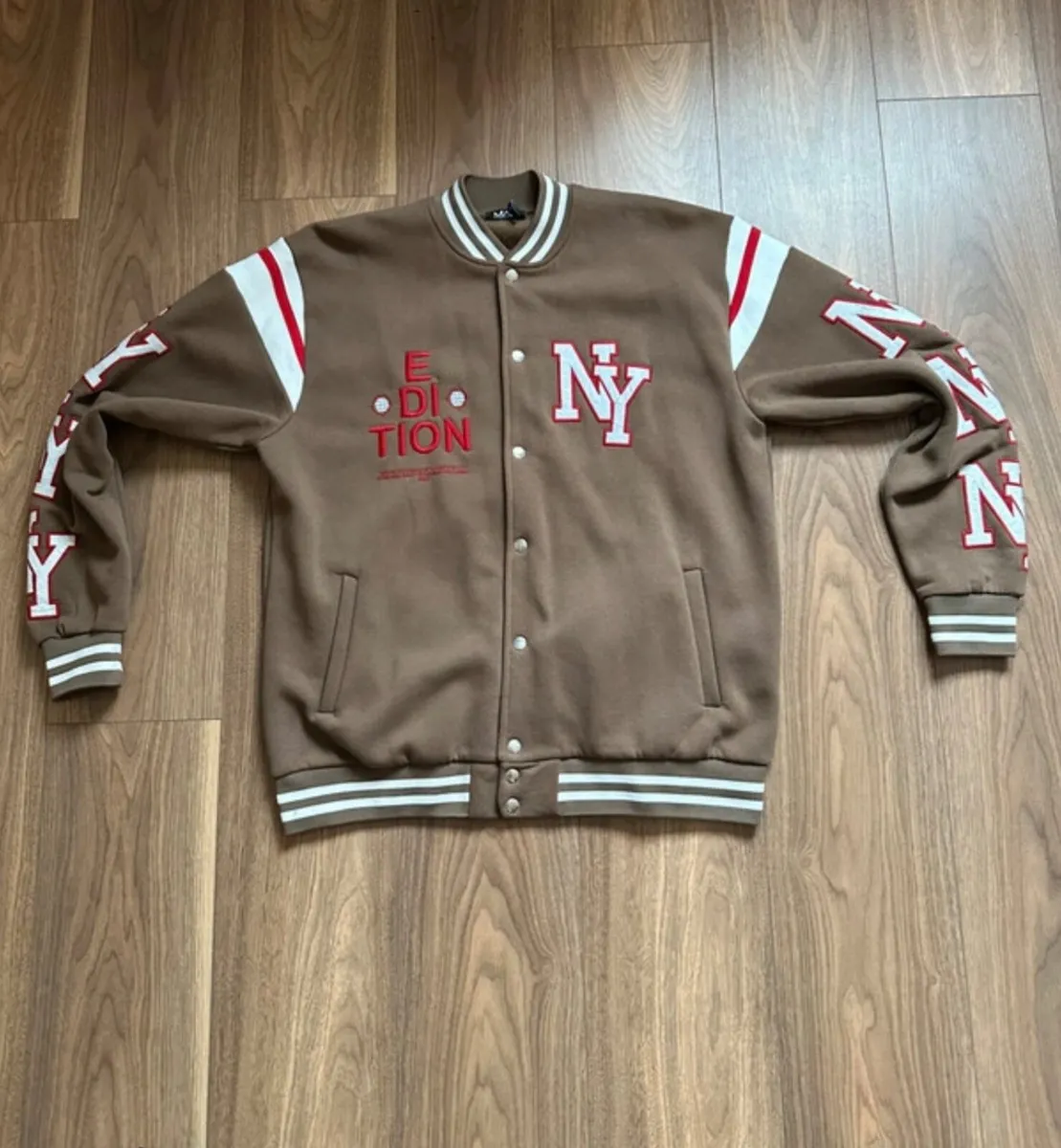 Jacket - Image 4