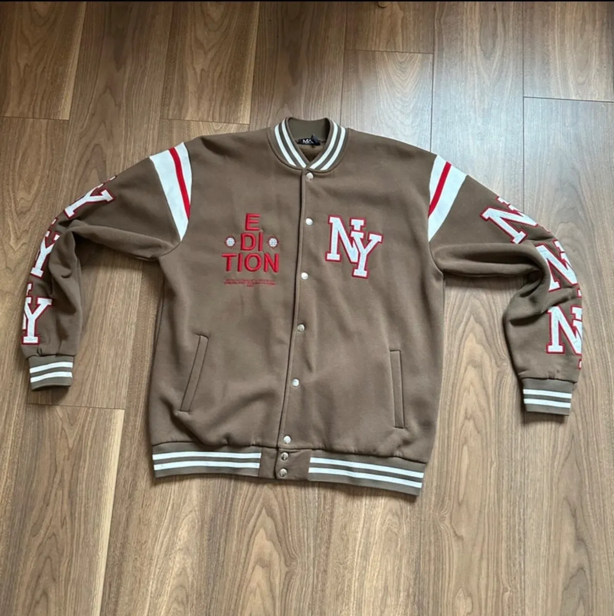 Jacket - Image 2