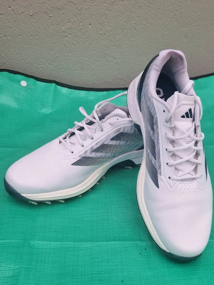 Golf Shoes - Image 1