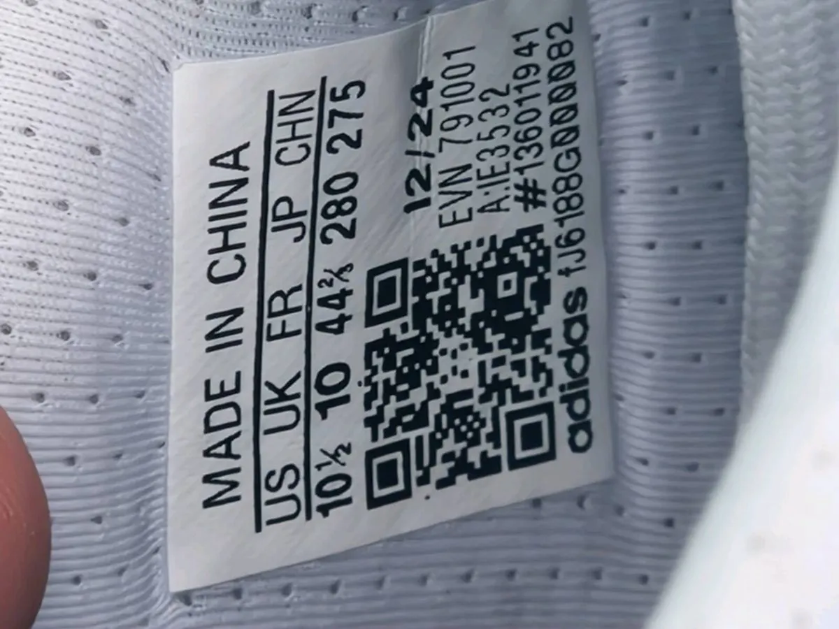 Golf Shoes - Image 3