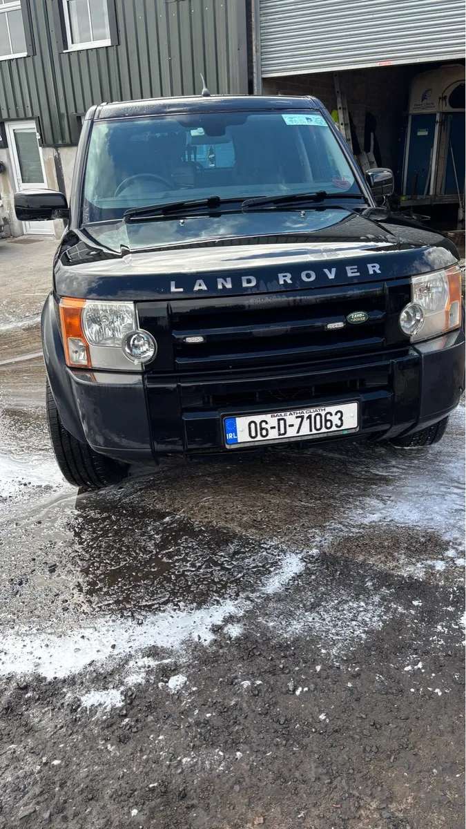 Landrover - Image 2