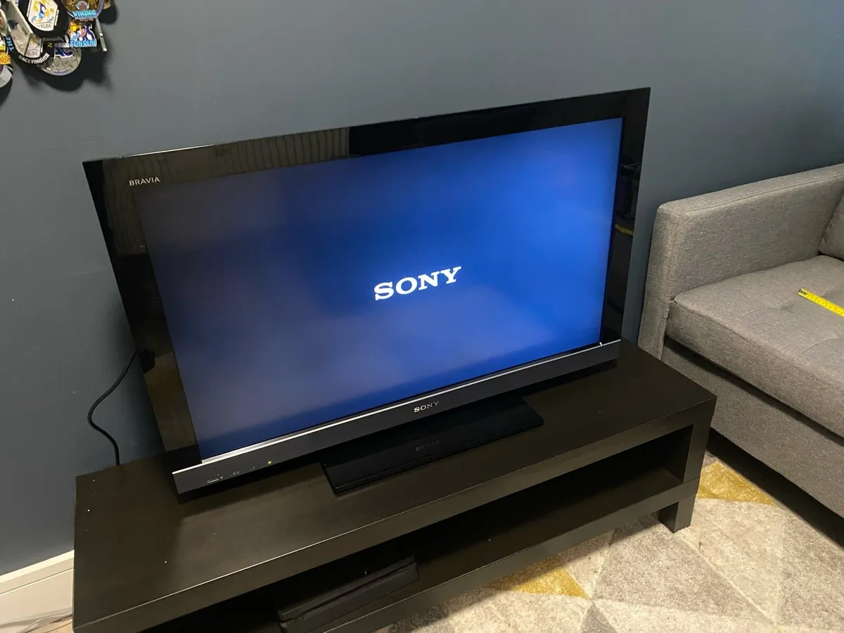 Sony TV - Image 1