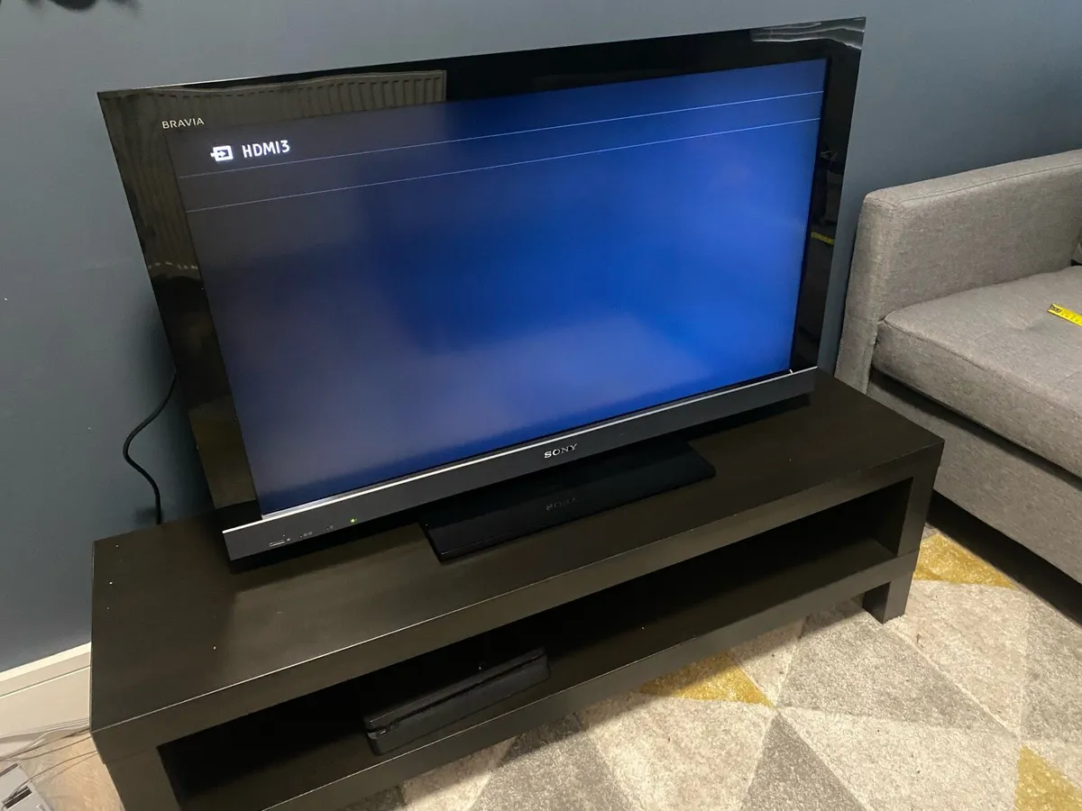 Sony TV - Image 2