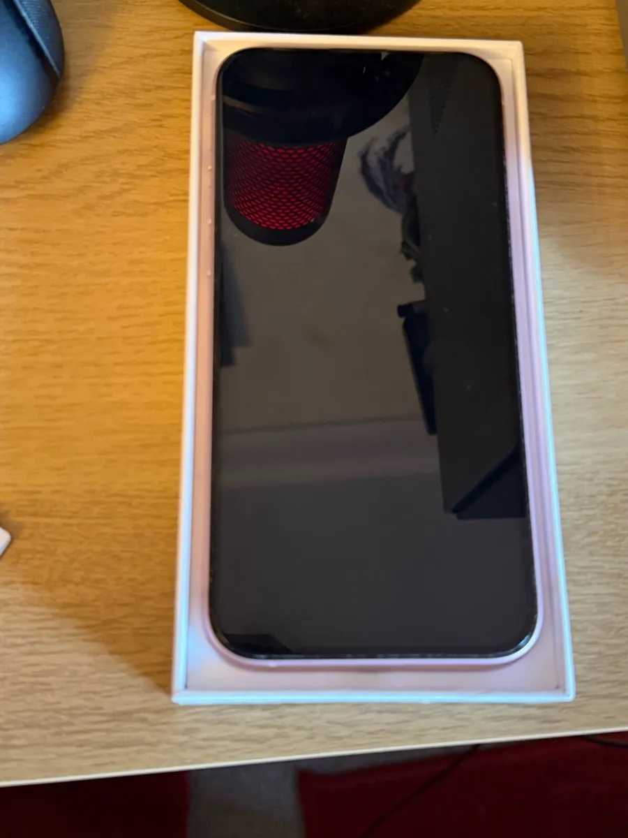 iPhone 15 Plus 128gb - Image 3