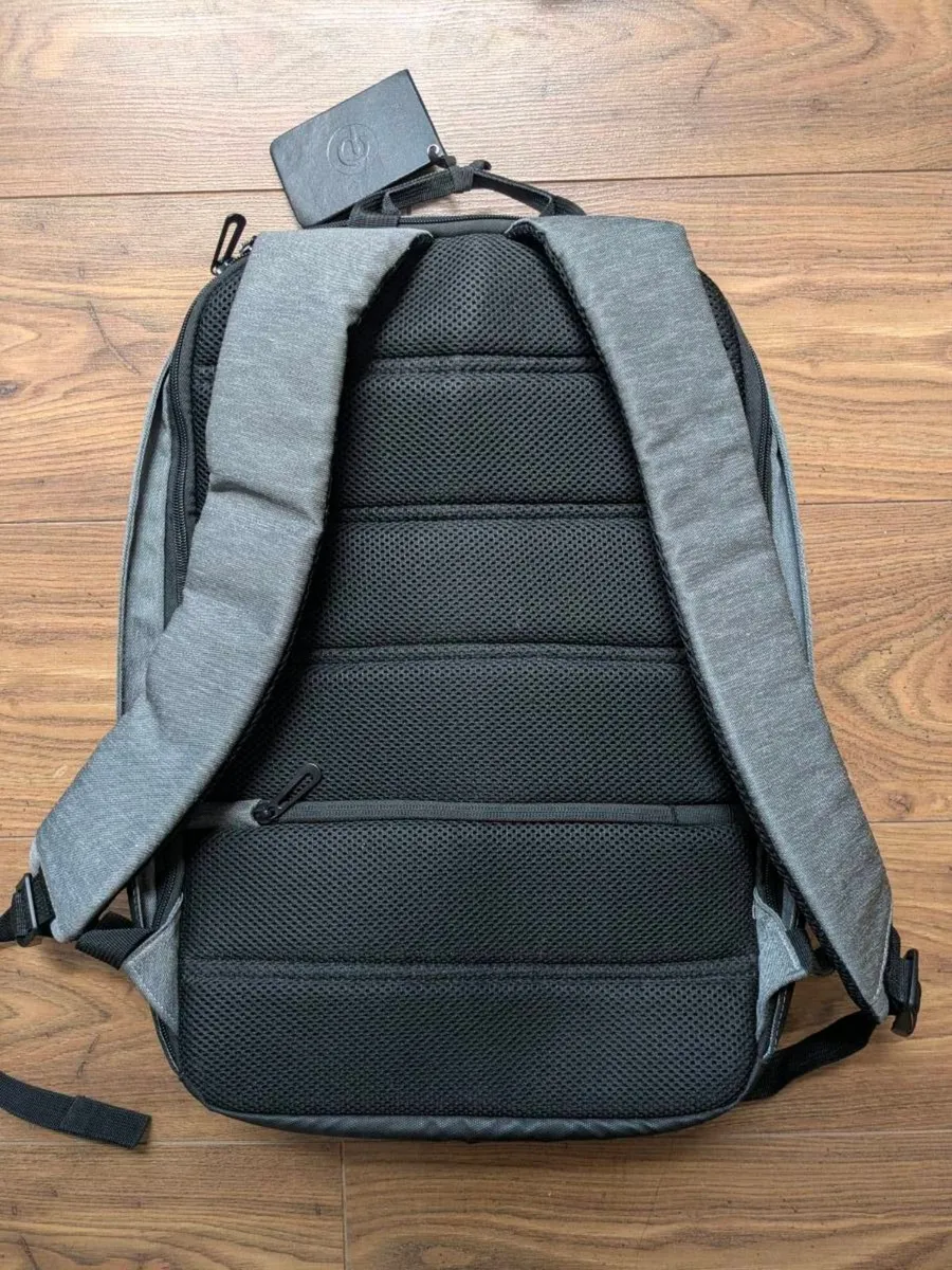 Backpack Swiss Peak 50x10 - Image 3