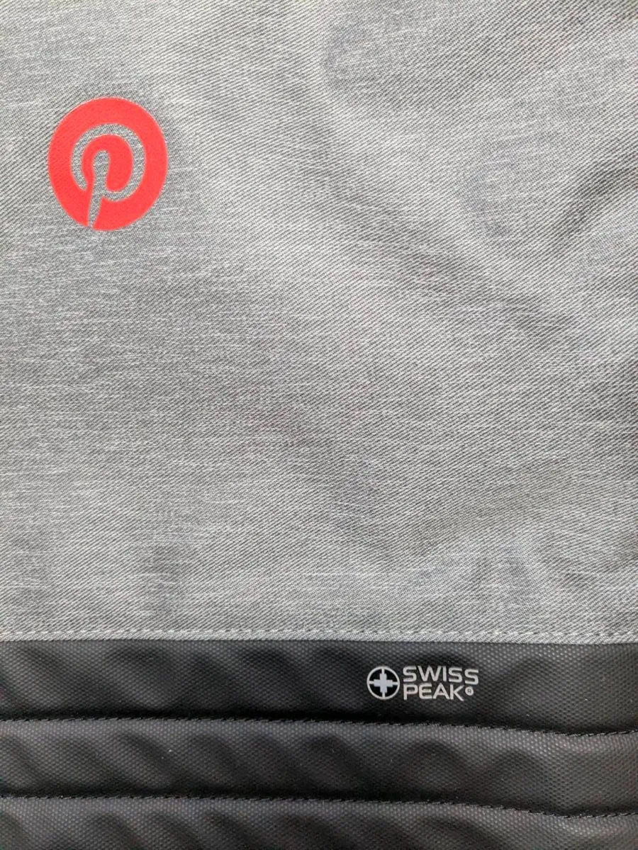 Backpack Swiss Peak 50x10 - Image 2