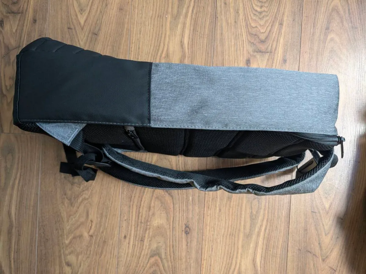 Backpack Swiss Peak 50x10 - Image 4