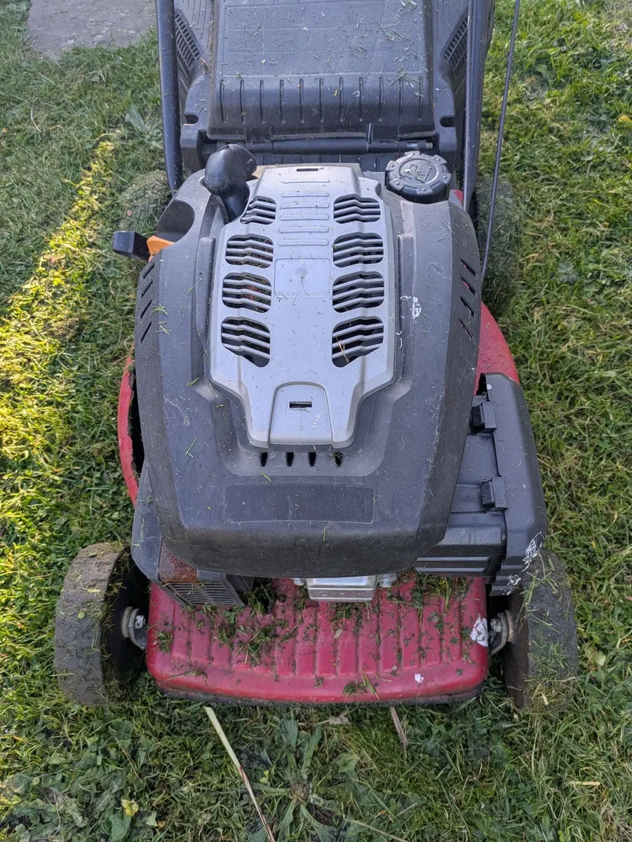 Lawnmower - Image 3