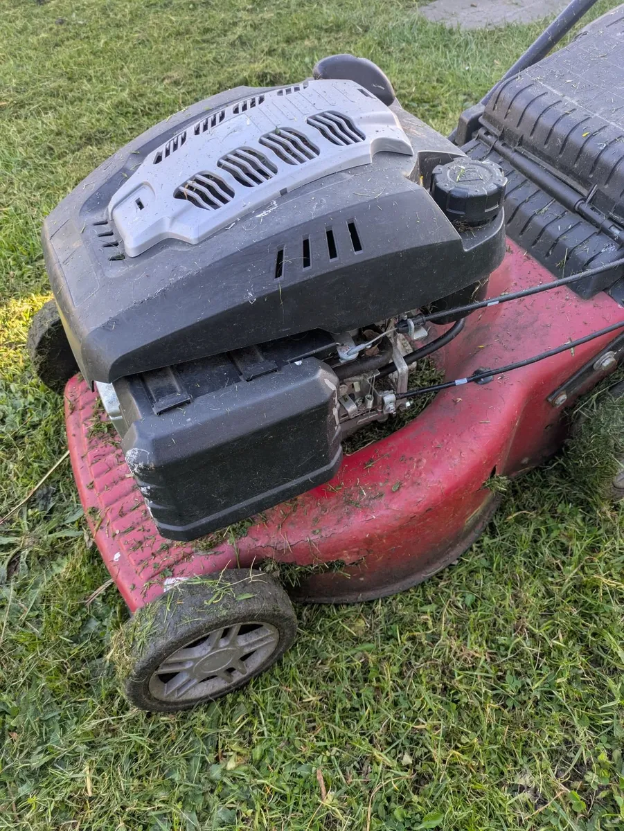 Lawnmower - Image 2