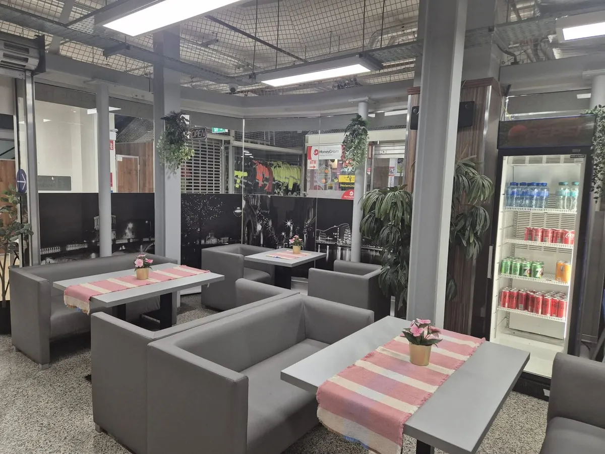 Fully Equipped Kebab House In Dublin City Center - Image 2