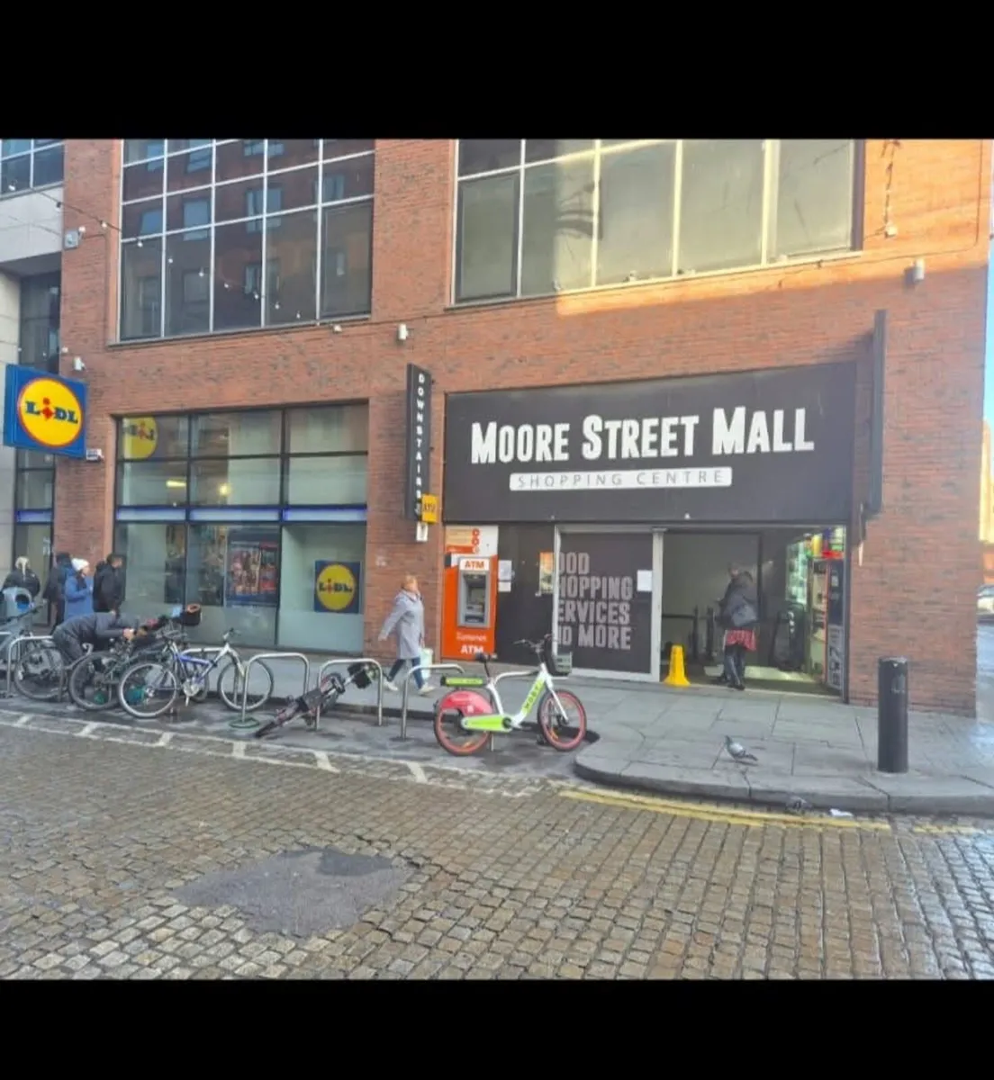 Fully Equipped Kebab House In Dublin City Center - Image 3