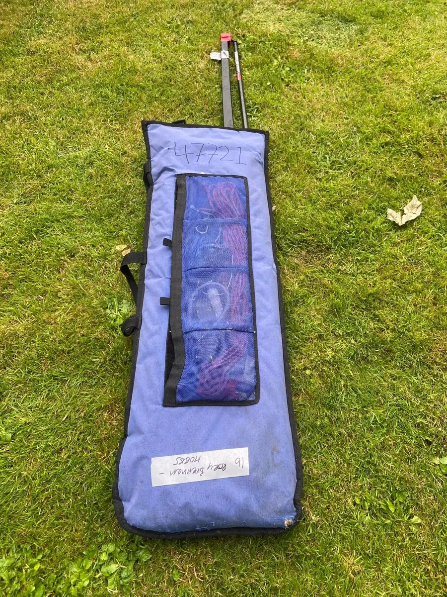 Topper dinghy 47721 for sale - Image 3