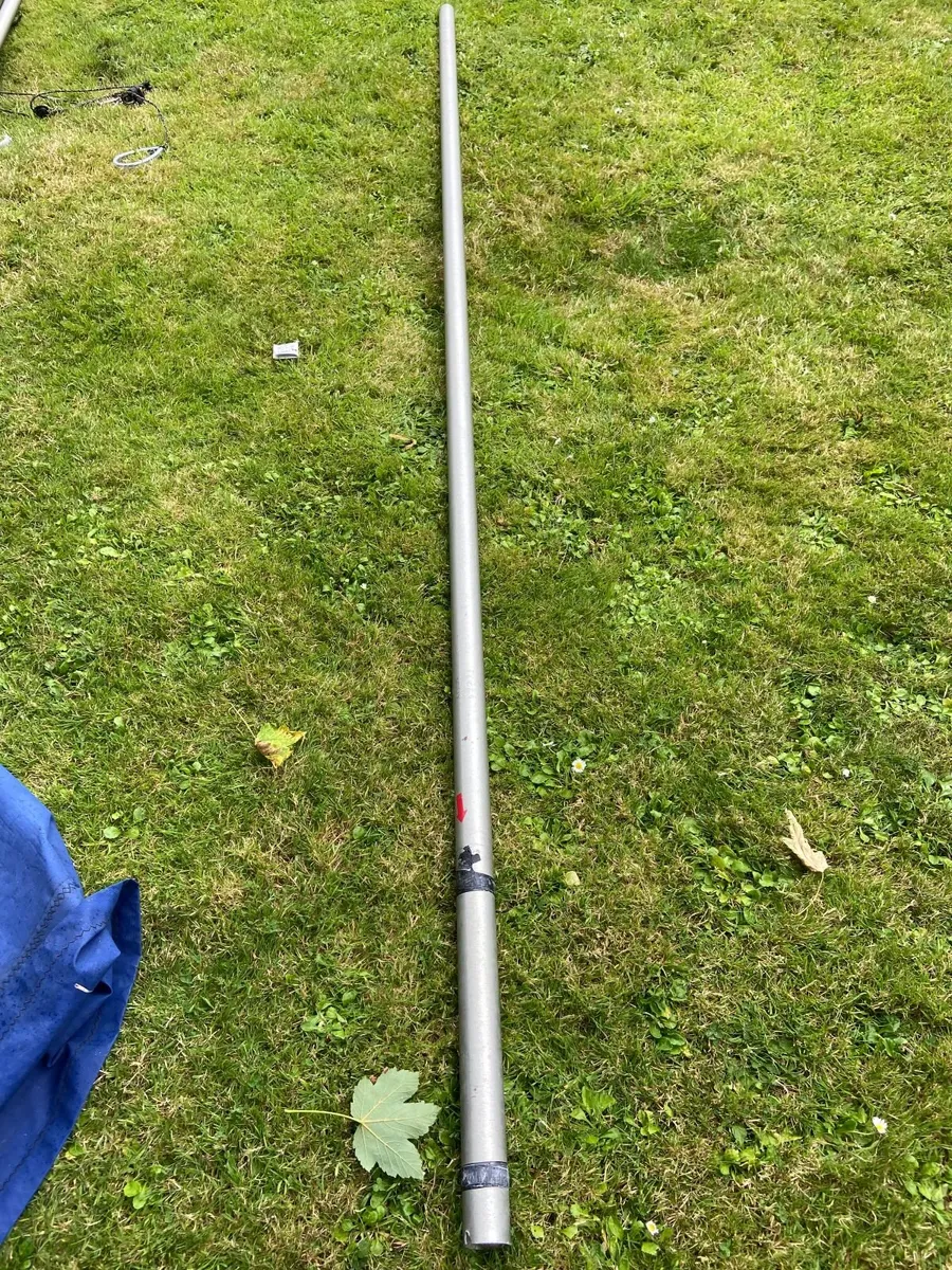 Topper dinghy 47721 for sale - Image 4