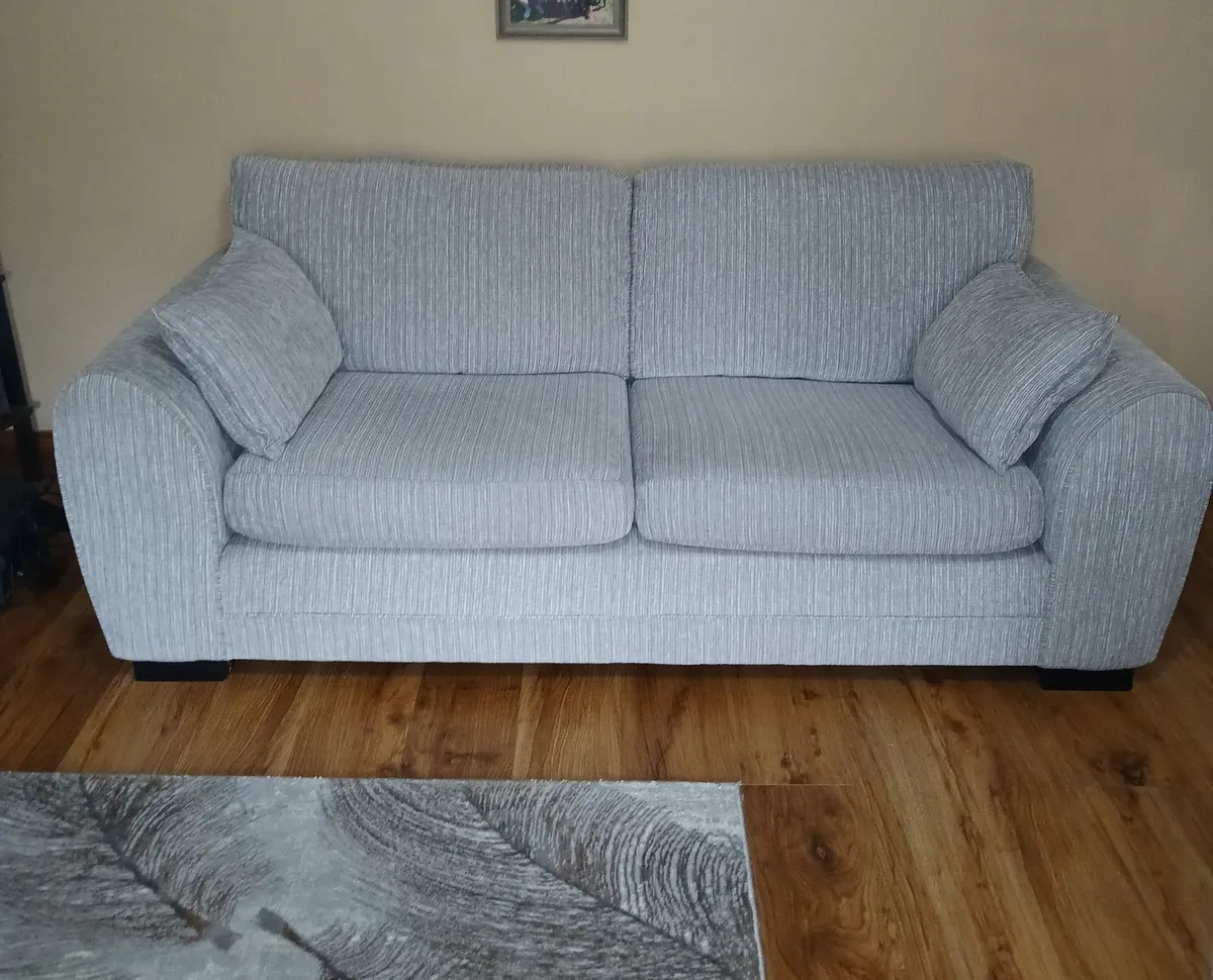 3 seater sofa - Image 3