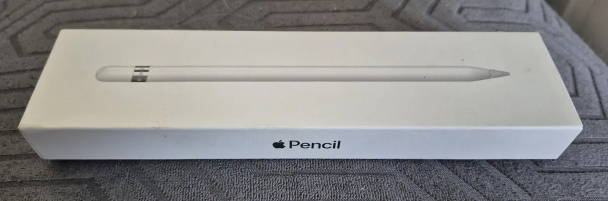 Apple Pen 1st Gen