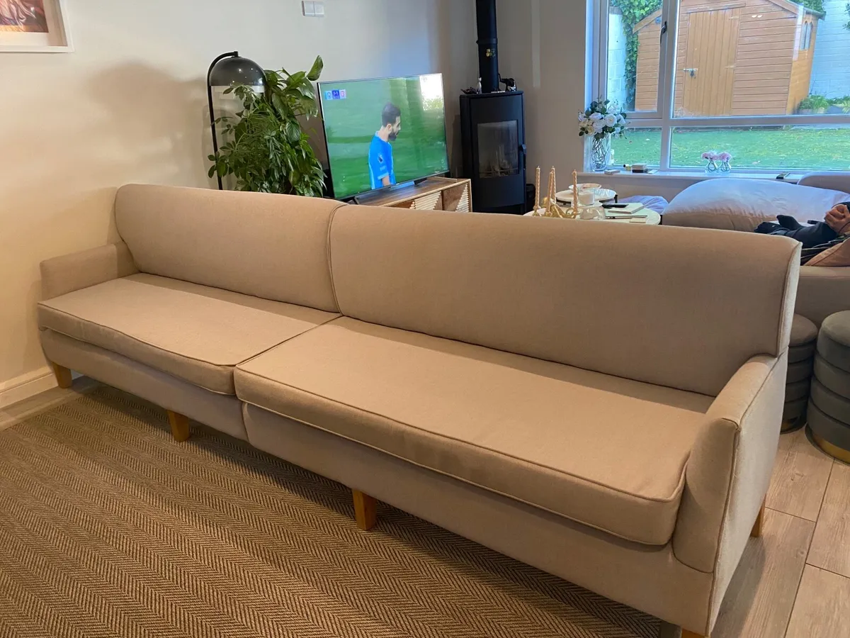 Dining bench - Image 2