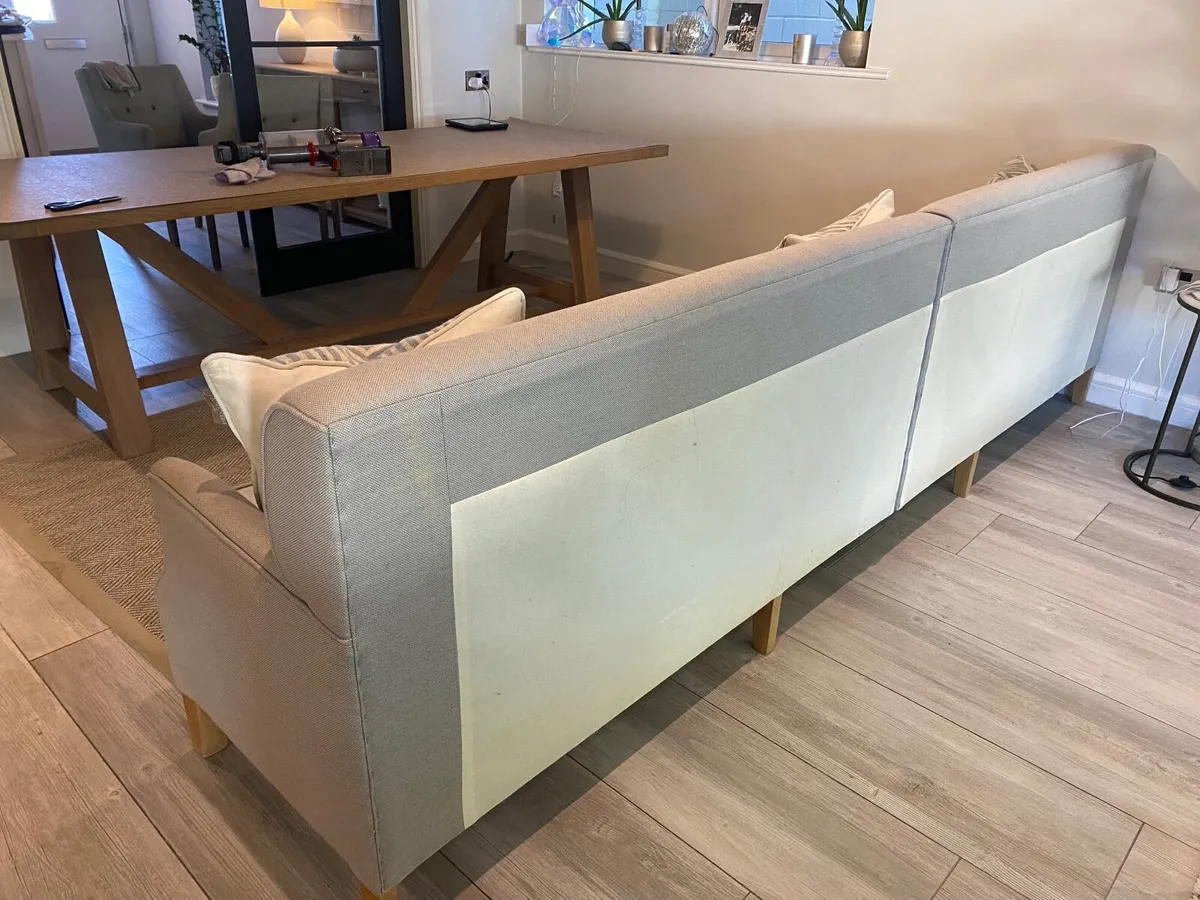 Dining bench - Image 3