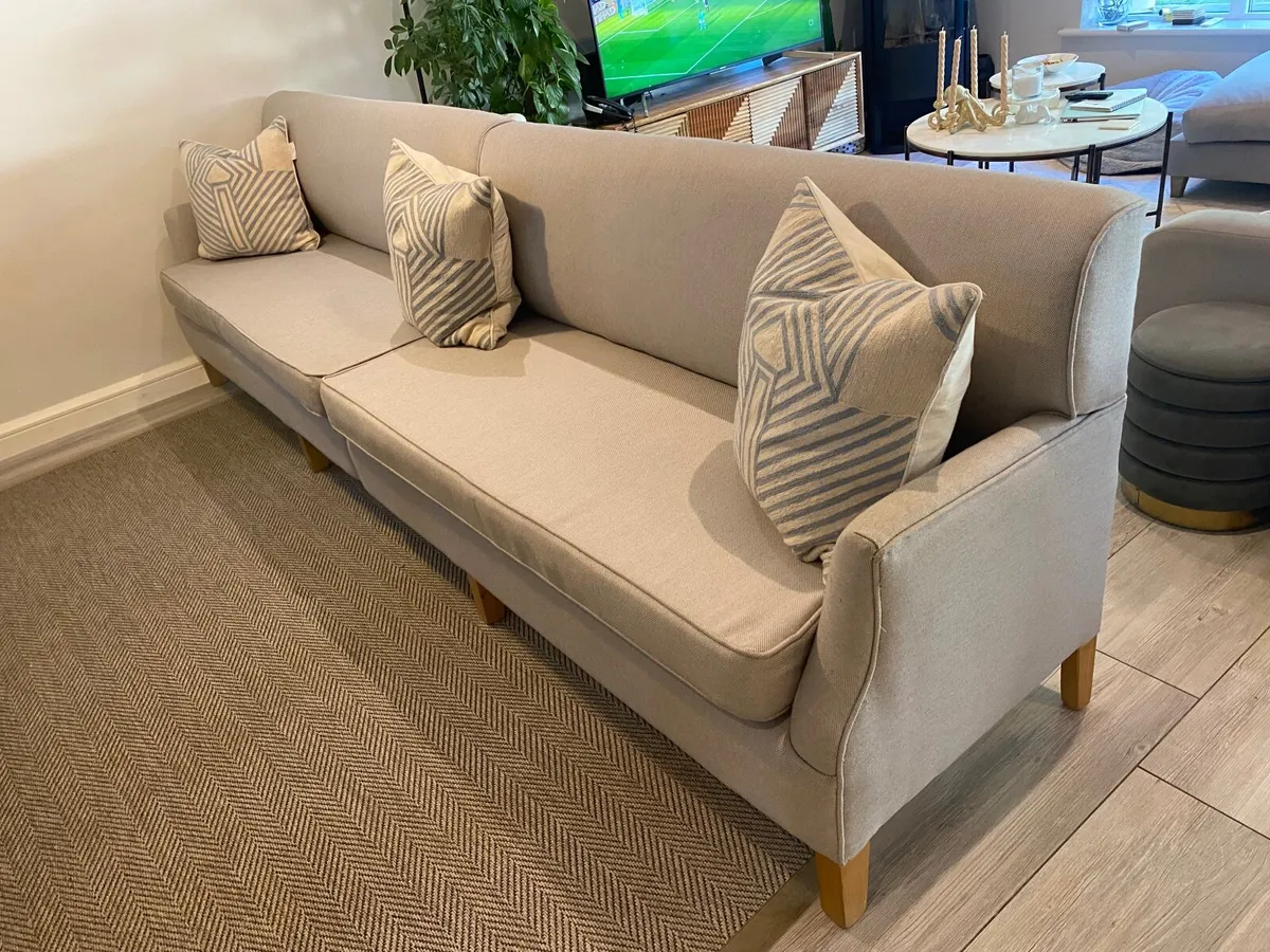 Dining bench - Image 1