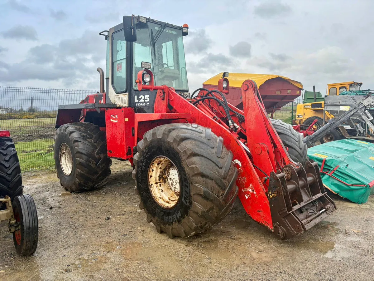 Auction Report/Unsold Items @ Portlaoise - Image 4