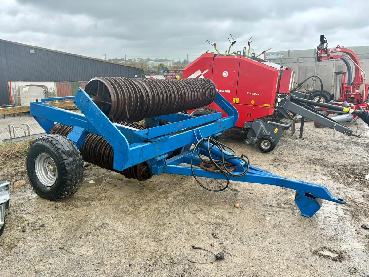 Auction Report/Unsold Items @ Portlaoise - Image 2