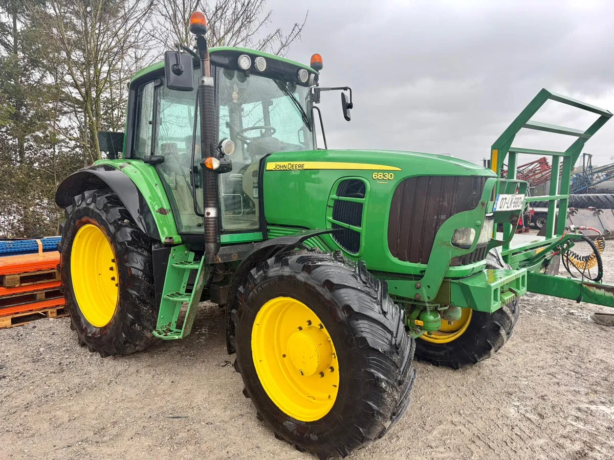 Auction Report/Unsold Items @ Portlaoise - Image 1