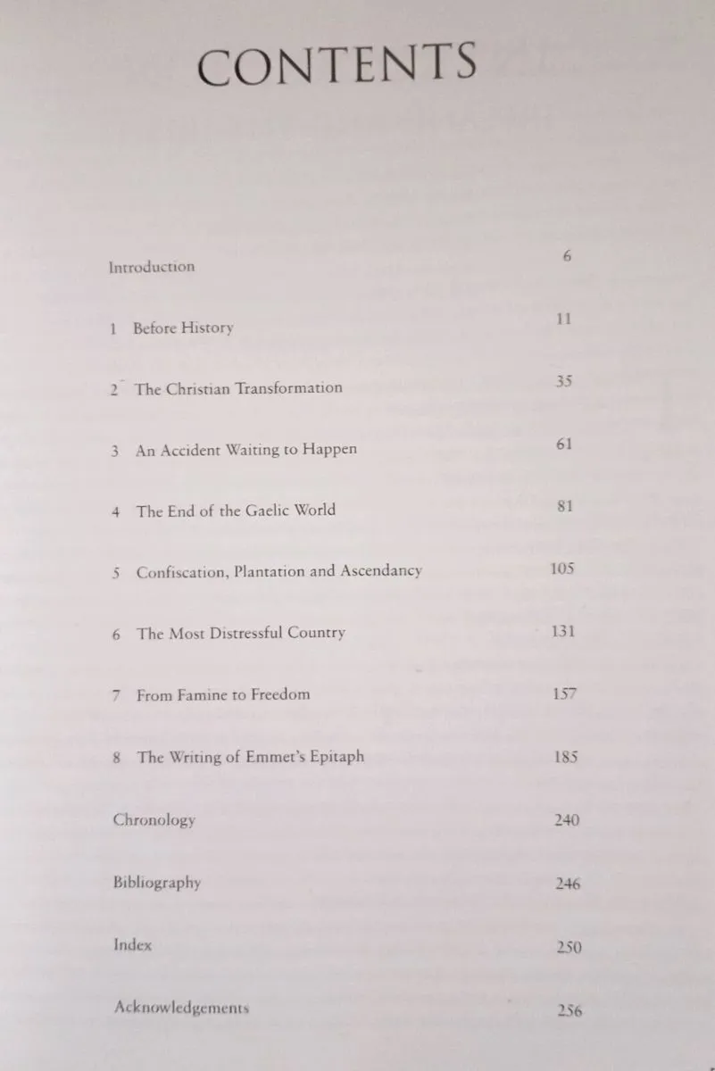 Two Irish History Books - Image 2