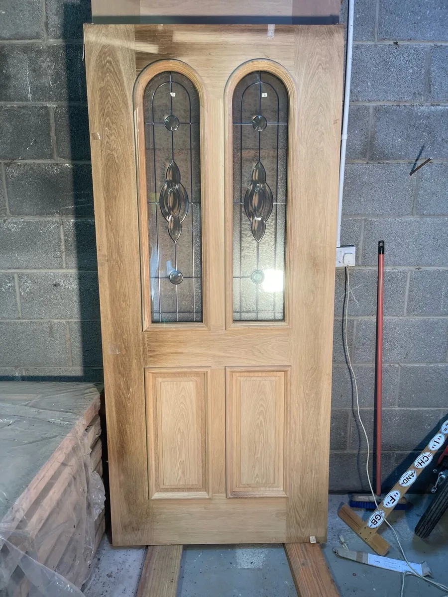 Doors - Image 1