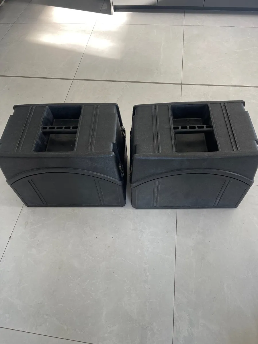 Bose 802 series 3 - Image 1