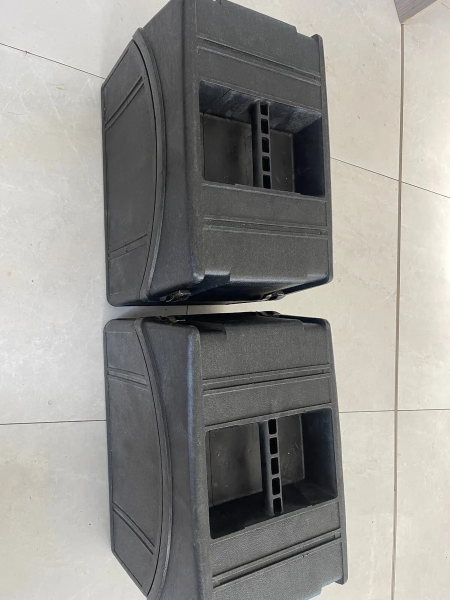 Bose 802 series 3 - Image 4