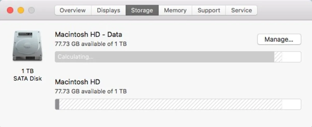 iMac Late 2013 - Image 4