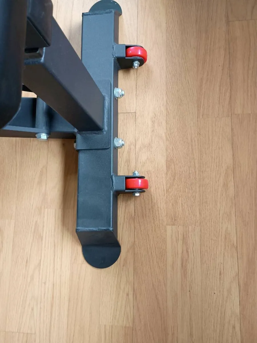 Hit Fitness Weight bench - Image 4