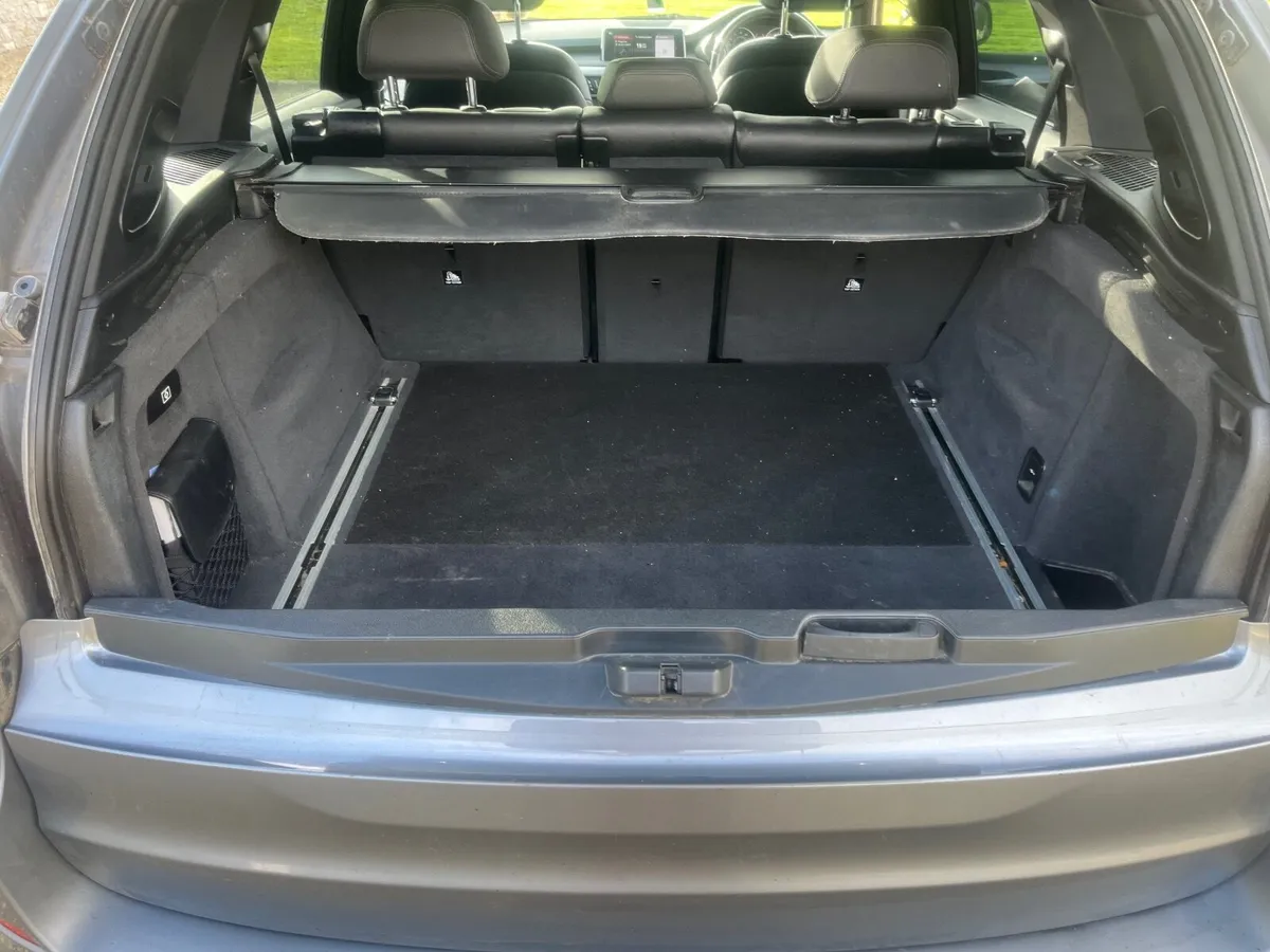 BMW X5 2018 - Image 4